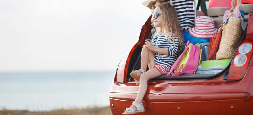 Make Your Next Family Road Trip the Best One Yet