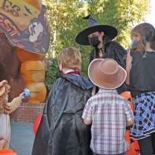 trick-or-treaters