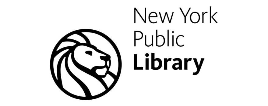 nypl logo