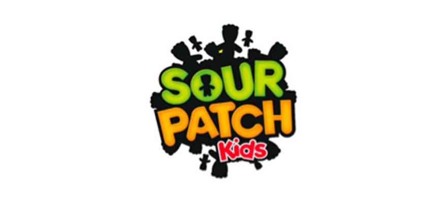 Sour Patch Kids Store Opens in NYC