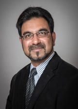 Dr. Shahed Quraishi