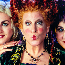 hocus pocus poster