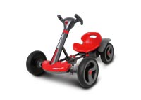 Rollplay Flex Kart kids electric scooter