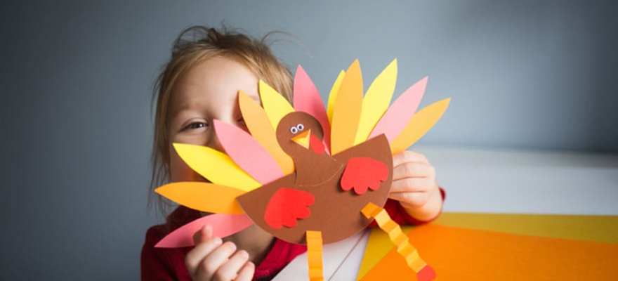 10 Thanksgiving Traditions for Families