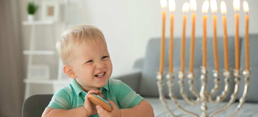 How to Celebrate Hanukkah in Staten Island in 2020