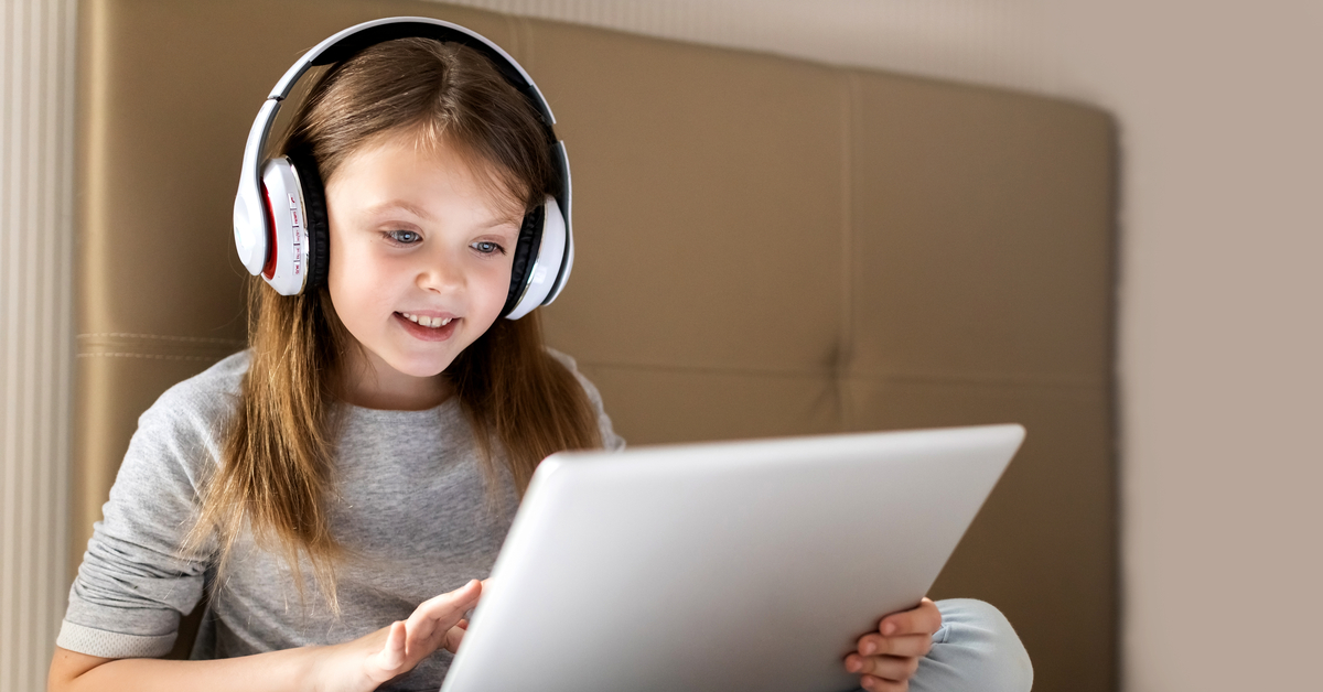 How to Make Virtual Learning Fun and Easier - SI Parent