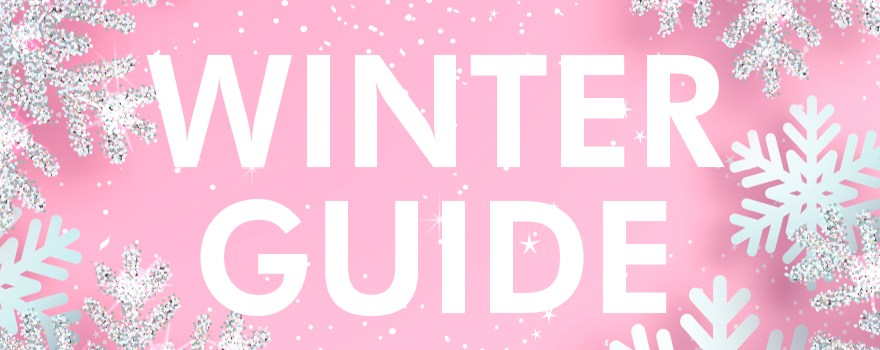 winter guide