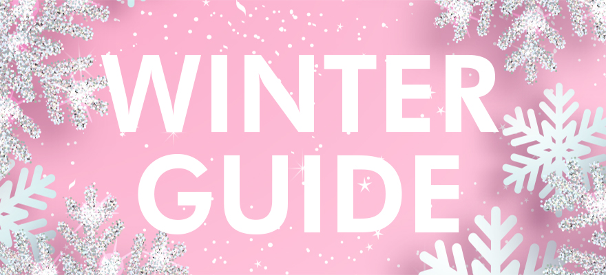 Staten Island Winter Guide