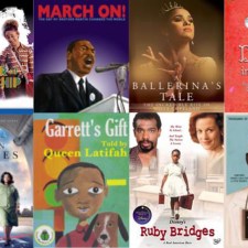 black history movies for kids