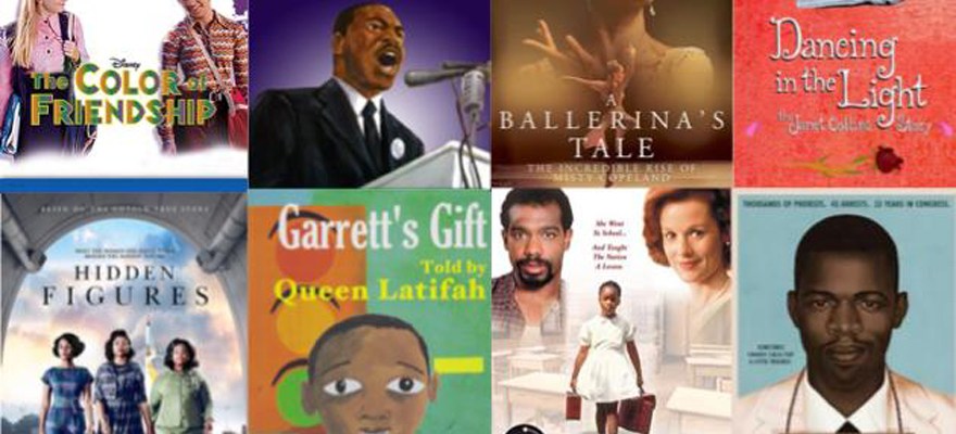 23 Black History Movies to Stream with Your Kids