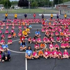 Richmond County Day Campers