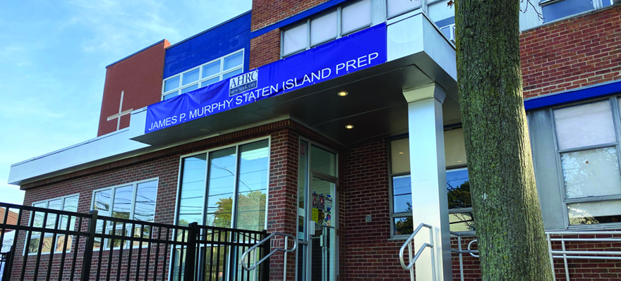 james p. murphy staten island prep