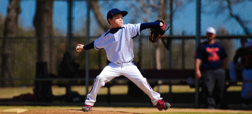 Youth Travel Sports and the Commitment for Kids and Parents