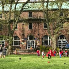 Staten Island Children's Museum at Snug Harbor