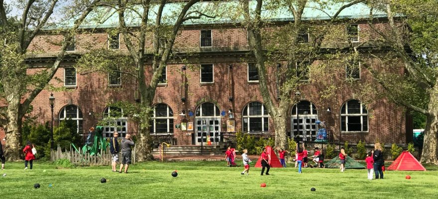 Staten Island Children’s Museum to Reopen in April