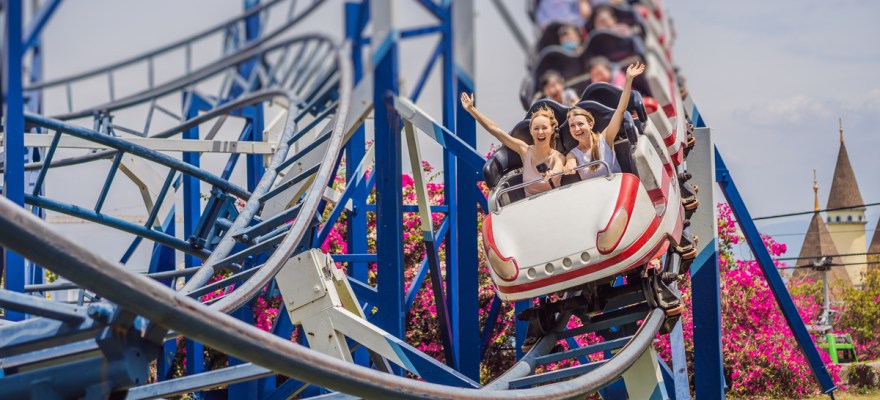 Amusement Parks Near Staten Island