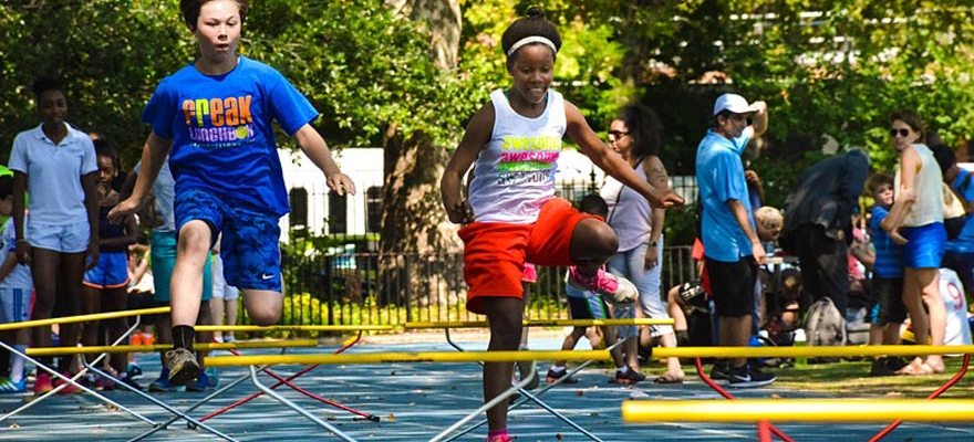 Free Sports Programs for Kids in Staten Island for Summer 2023 with City Parks