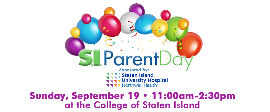 Staten Island Parent Day