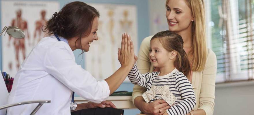 60 Questions to Ask the Pediatrician at Your Child’s Next Well-Visit