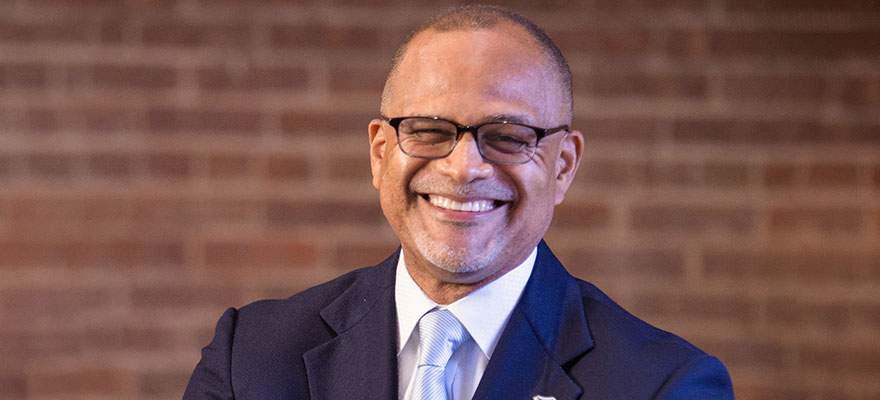 Meet David Banks, the New NYC Public Schools Chancellor