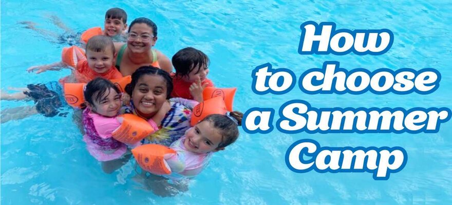 6 Tips for Choosing a Summer Camp in Staten Island