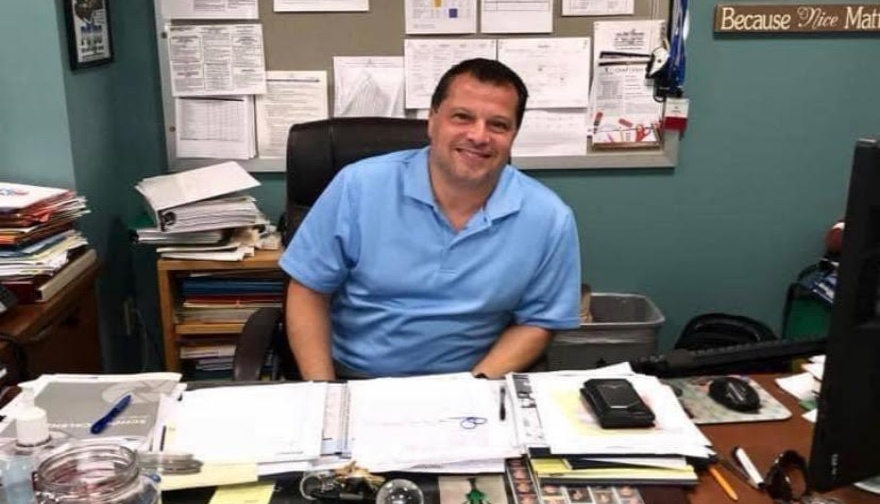 Staten Island Mourns Principal Phil Carollo | SI Parent