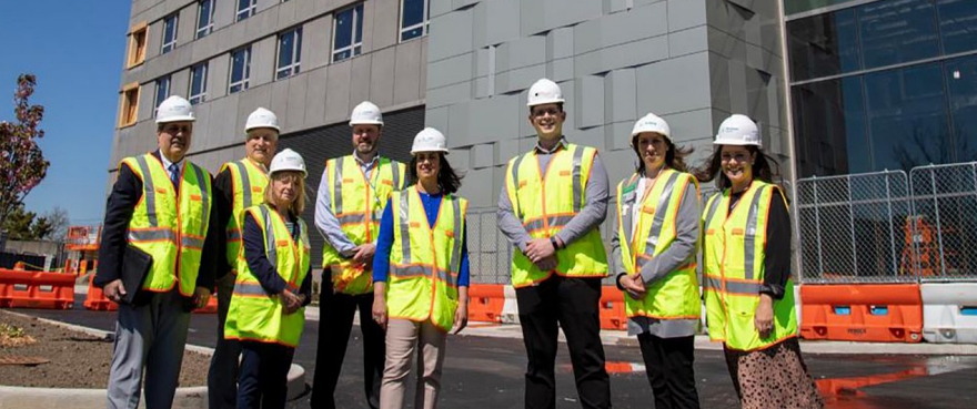 Staten Island University Hospital to Open Women and Newborn Center