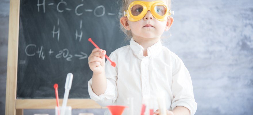 Summer Science Activities Your Kids Will Love