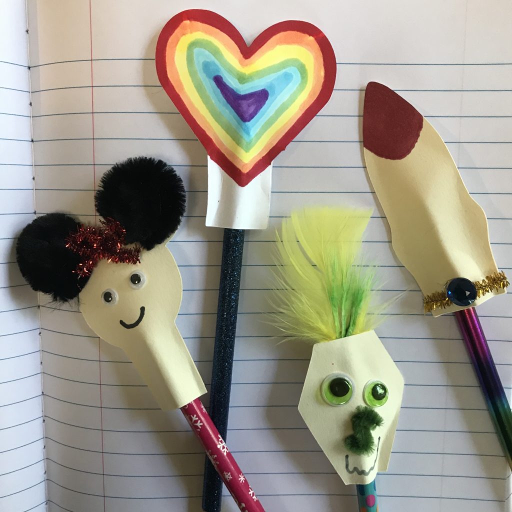 30 Fun Back-to-School Crafts for Kids - PureWow