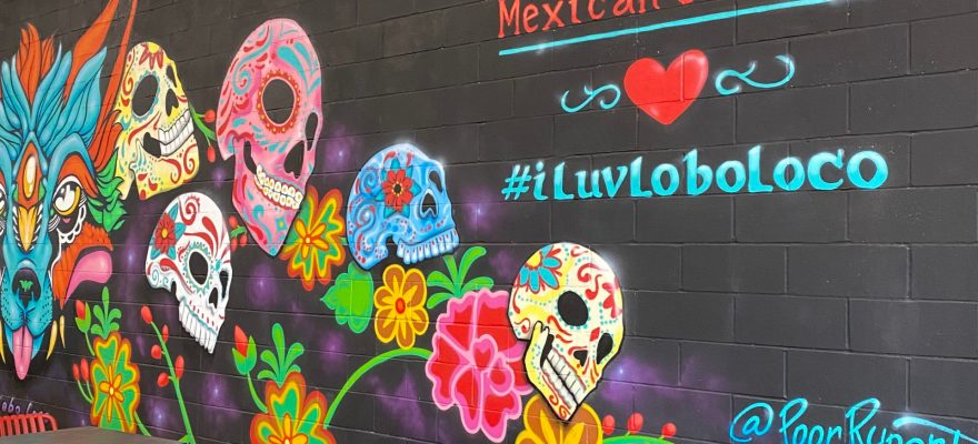 Restaurant Spotlight: Lobo Loco Mexican Cantina