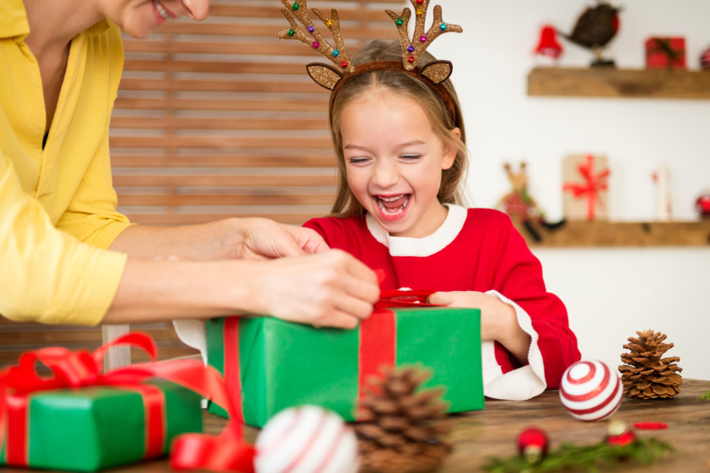 DIY Holiday Gifts Your Friends and Family Will Love | SI Parent