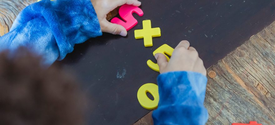 NYC Expanding Preschool Special-Education Support