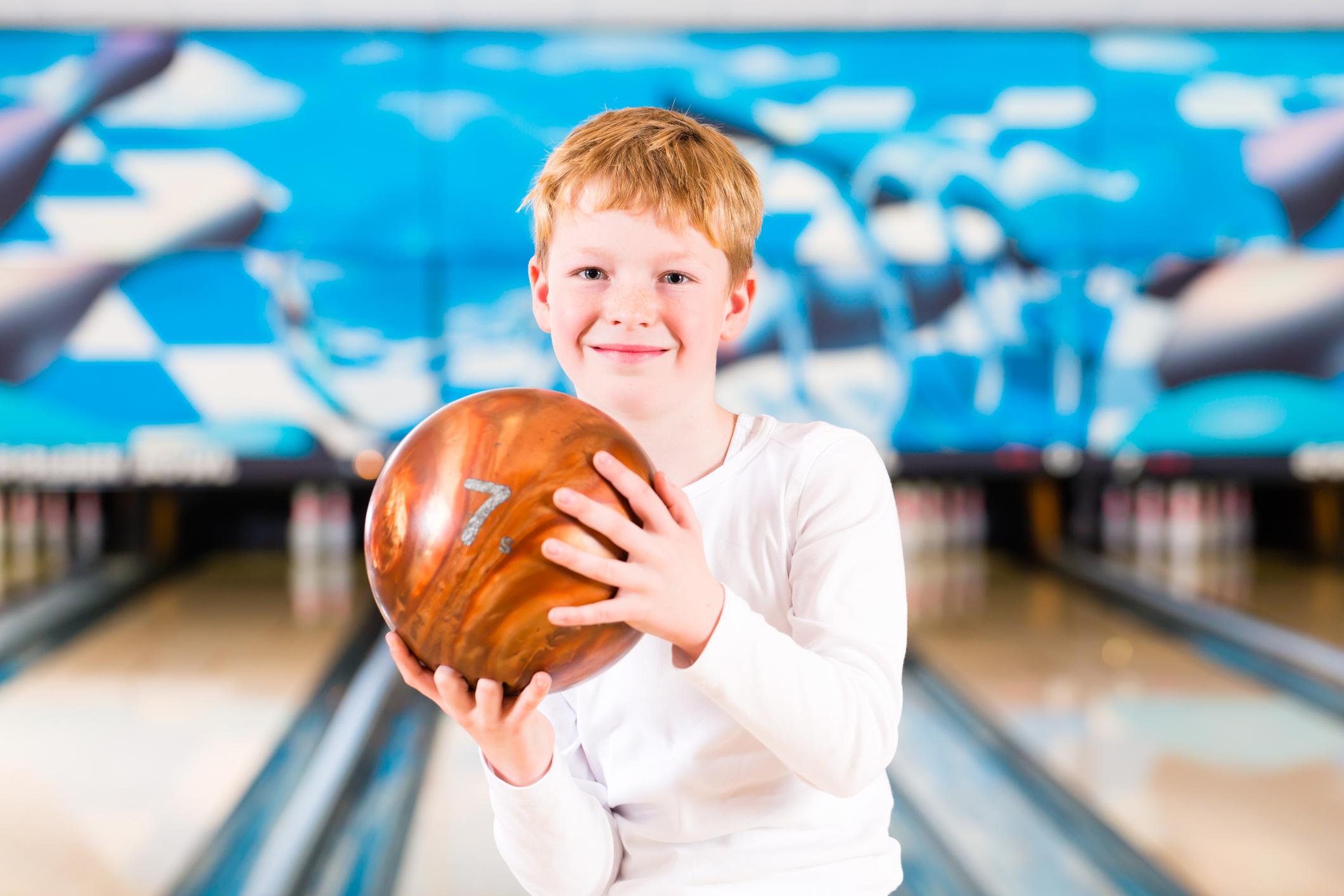 Bowling Alleys in Staten Island and Nearby | SI Parent