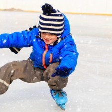 Ice Skating Staten Island