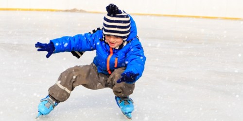 Ice Skating Staten Island