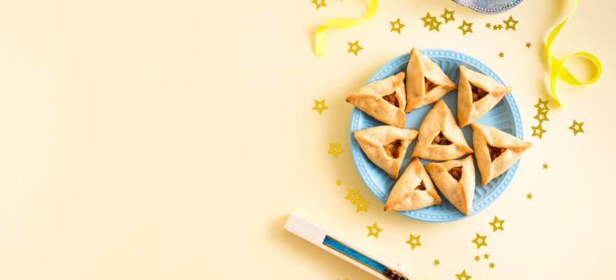 Purim Events for Families 2024