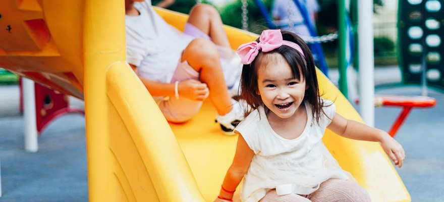 Your Guide to Playgrounds in Staten Island and Nearby NJ