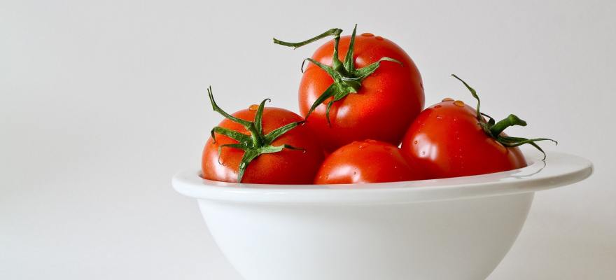 How To Properly Wash Fruits and Vegetables