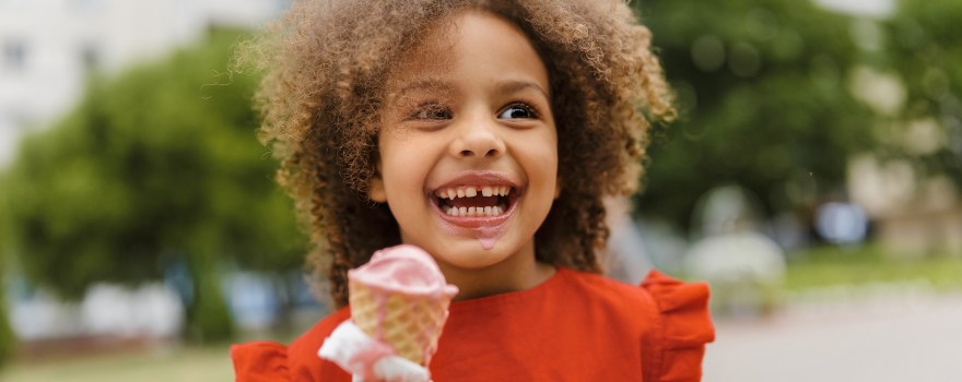 Places for Ice cream on Staten Island