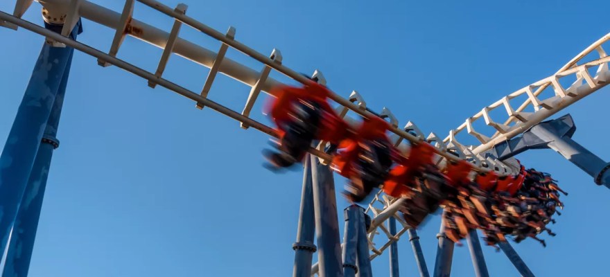 The Ultimate Guide to Six Flags Great Adventure for Your Family Trip