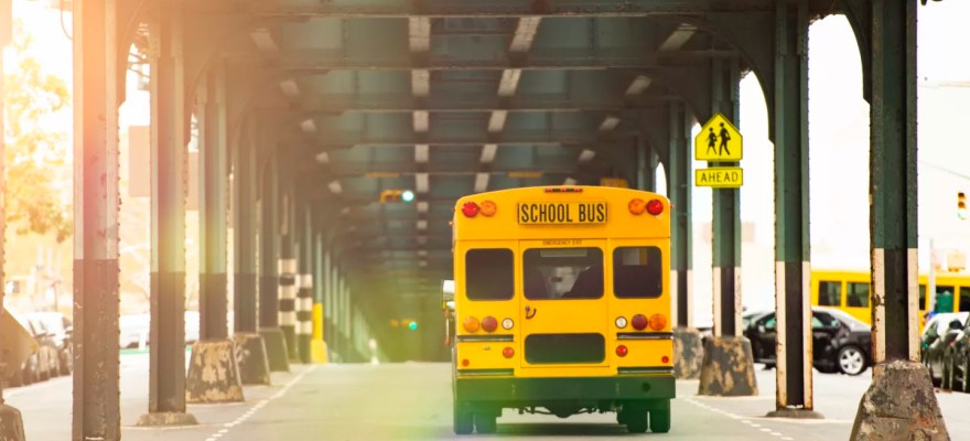 NYC School Bus (Possible) Strike: What Parents Need to Know