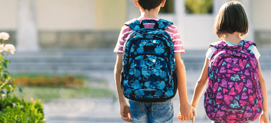 Back to School Tips for Families with Kids on the Autism Spectrum