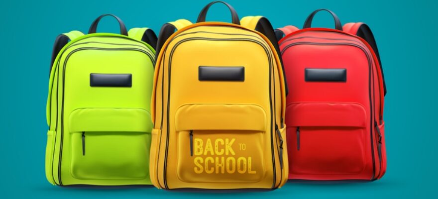 14 Cool Backpacks for Kids to Take to School in 2023