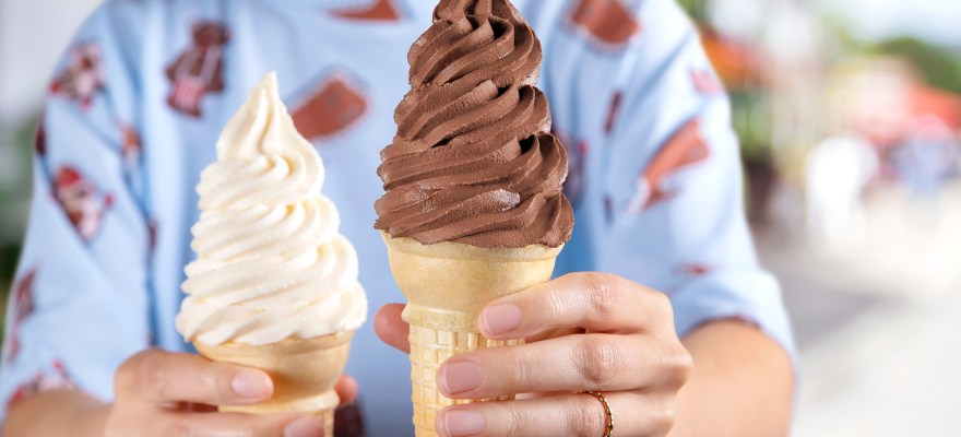 Carvel Offers Ice Cream Deals on National Soft Serve Day