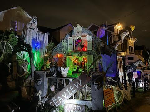 13 Scary Haunted Houses on Staten Island | SI Parent