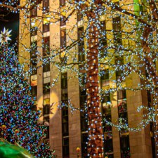 rockefeller center christmas tree nyc