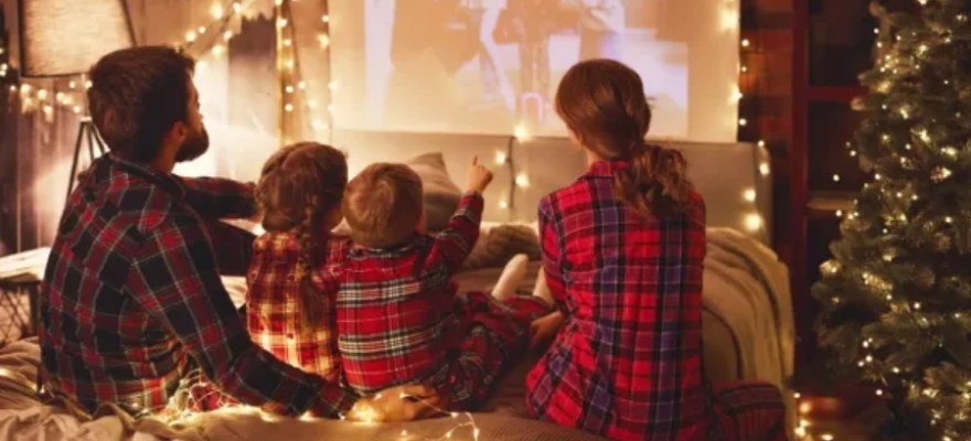 Top Holiday Movies to Stream This Year