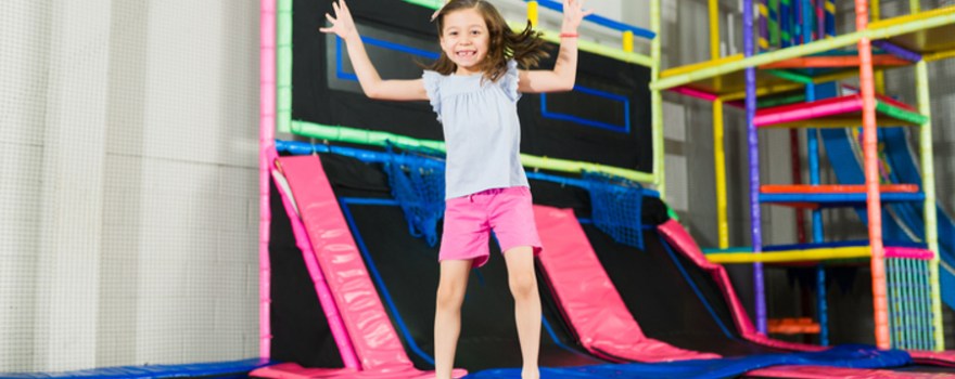 indoor activities for kids staten island