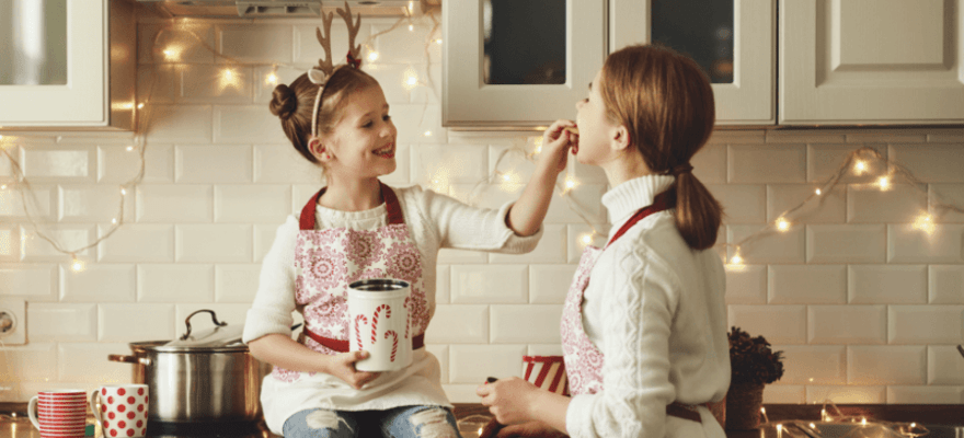 Holiday Hacks for Busy Parents 