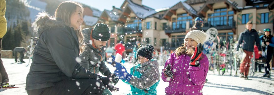 The Best Winter Lodges and Resorts Near NYC for Families